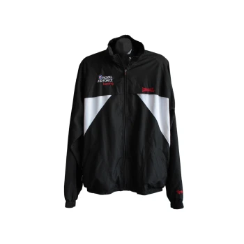 Мужская куртка мастерка LONSDALE, XL