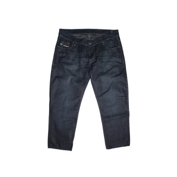 Мужские синие джинсы DIESEL W 38 L 29