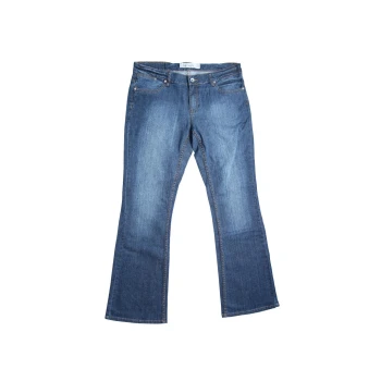 Женские джинсы клеш TRUE DENIM, XL