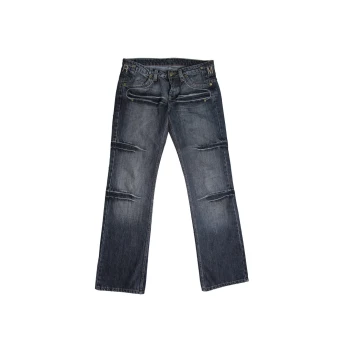 Джинсы женские прямые серые RICHMOND, M