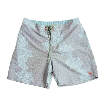 Шорты пляжные мужские TED BAKER W36