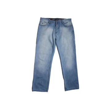 Джинсы голубые мужские TOMMY HILFIGER W34 L32