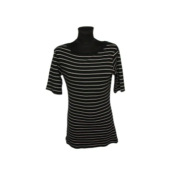 Платье женское короткое в полоску STORE TWENTY ON, M