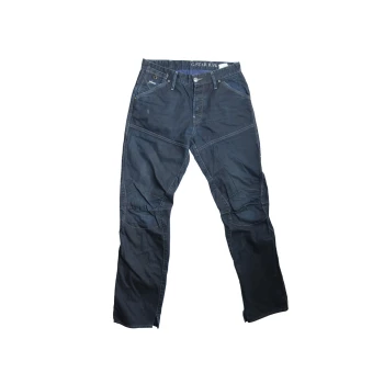 Мужские узкие джинсы W 32 L32 G-STAR RAW