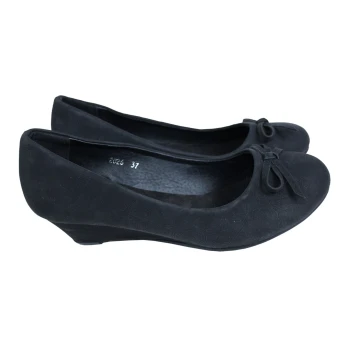 Женские кожаные туфли CONFORT SHOES 36 размер