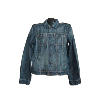 Женская джинсовая куртка POLO RALPH LAUREN, М