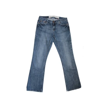 Женские джинсы клеш RIVER ISLAND, S