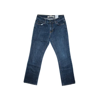 Женские прямые джинсы GAP, XS