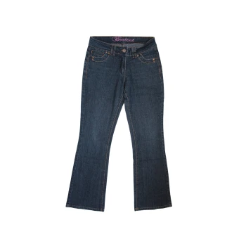 Женские джинсы клеш BOOTCUT F & F, M