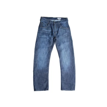 Женские прямые джинсы H&M BRAGG, S