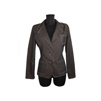 Женский джинсовый пиджак TALLY WEIJL, М