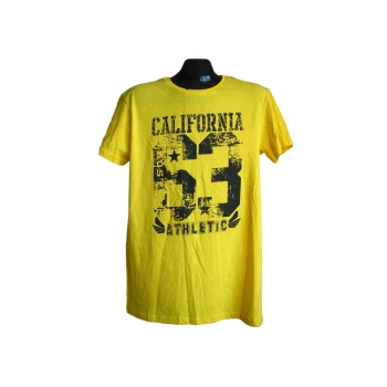 Мужская футболка CEDARWOOD, S