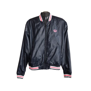 Мужская куртка ветровка FRED PERRY, M