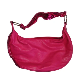 Женская алая сумка NEW LOOK