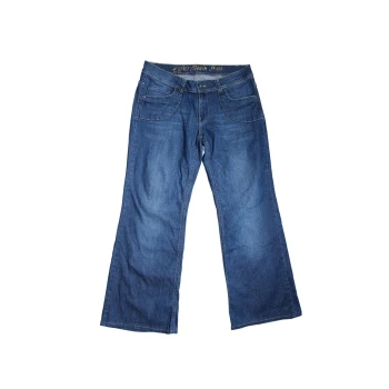Женские джинсы клеш ESPRIT, XXL