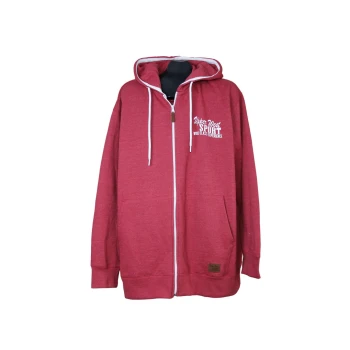 Толстовка красная мужская IDENTIC UPPER WEST SPORT, 3XL