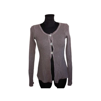 Женская недорогая кофта H&M, XS