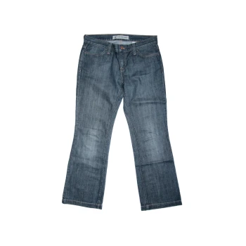 Женские летние джинсы GAP, L