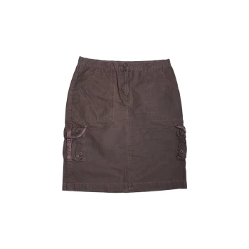 Женская юбка миди BENETTON, М