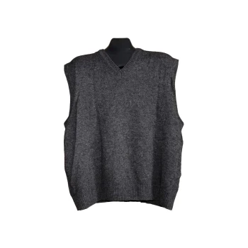 Жилетка мужская шерстяная MARKS & SPENCER, XL