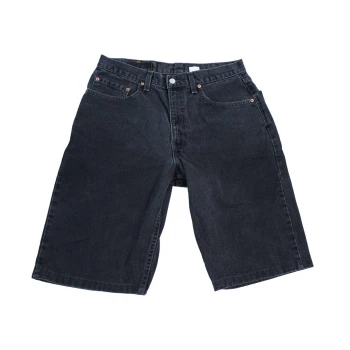 Мужские джинсовые шорты LEVIS 550 W 32