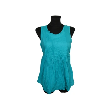 Женская голубая туника OASIS, XS