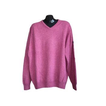 Мужской джемпер шерстяной PAUL STUART, 3XL