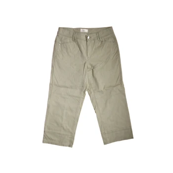 Женские светлые бриджи GARDEUR, S