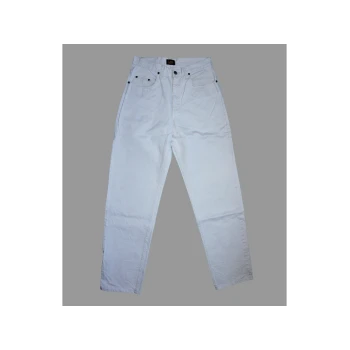 Джинсы бежевые мужские LEE RIDERS W30 L34