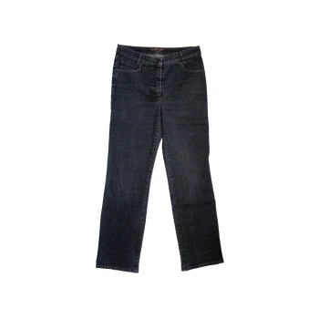 Женские серые джинсы GERRY WEBER, S