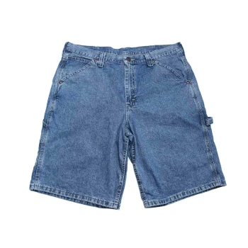 Мужские джинсовые шорты LEE DUNGAREES W 38    