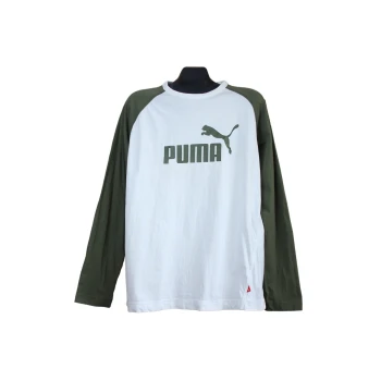 Мужской лонгслив PUMA, L 
