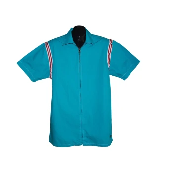 Рубашка мужская синяя SPRINGFIELD, M