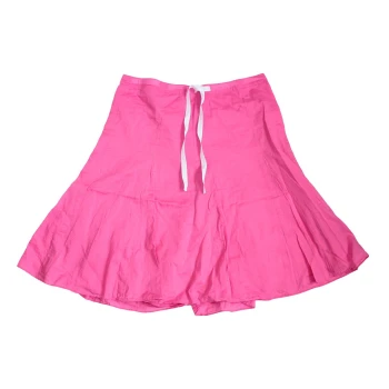Женская розовая юбка POLO RALPH LAUREN, S