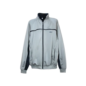 Мужская спортивная куртка мастерка UMBRO, XL