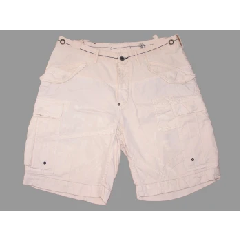 Мужские белые шорты POLO RALPH LAUREN W 36