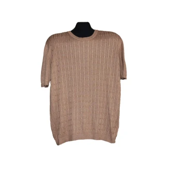 Мужская трикотажная тенниска TOPMAN, L