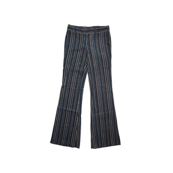 Вельветовые брюки клеш WAREHOUSE для девочки 12-15 лет