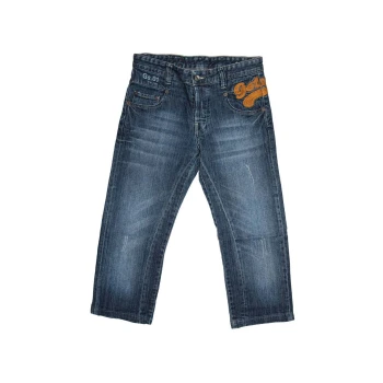 Мужские джинсовые бермуды G-STAR RAW W30