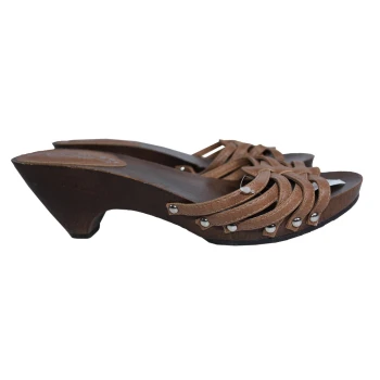 Женские босоножки E-VIE 39 размер