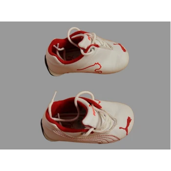 Для малыша 2-3 лет кроссовочки PUMA