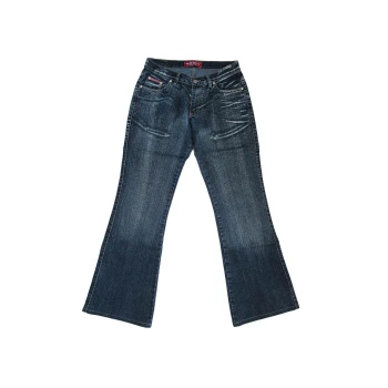 Женские джинсы клеш MISS SIXTY, S