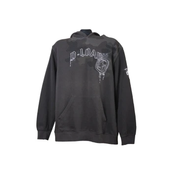 Мужская худи с капюшоном D LOAD HERE THERE by C & A, L