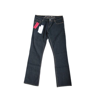 Женские прямые джинсы JENNYFER, XL