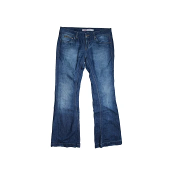 Женские джинсы клеш ONLY, L