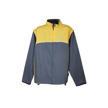 Мужская спортивная куртка мастерка FEROTI, XL