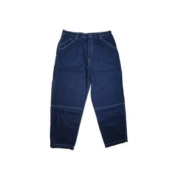 Мужские джинсы на высокий рост W 40 KARL KANI