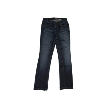 Женские прямые джинсы DKNY, XS