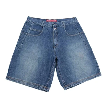 Мужские джинсовые шорты GUESS JEANS W 36  