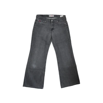 Женские джинсы клеш LEE COOPER, S